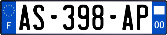 AS-398-AP