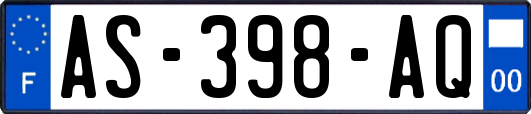 AS-398-AQ