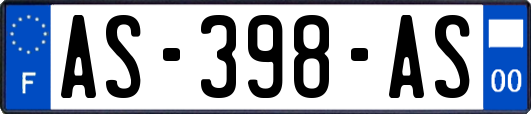 AS-398-AS