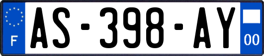 AS-398-AY