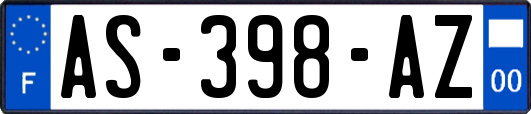 AS-398-AZ