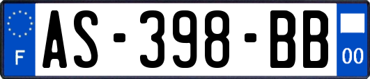 AS-398-BB