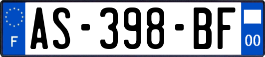 AS-398-BF