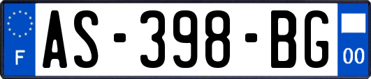 AS-398-BG