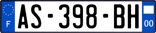 AS-398-BH