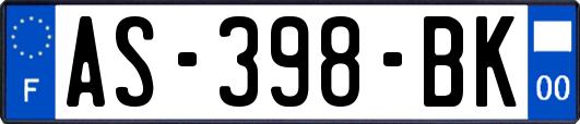 AS-398-BK
