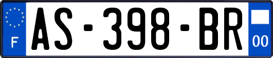 AS-398-BR