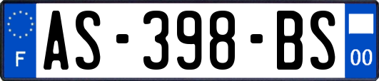 AS-398-BS