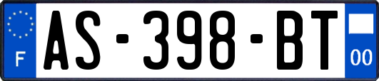 AS-398-BT