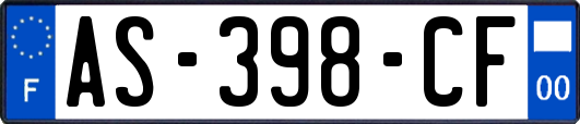 AS-398-CF