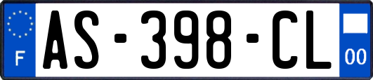 AS-398-CL
