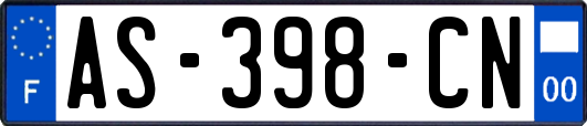 AS-398-CN