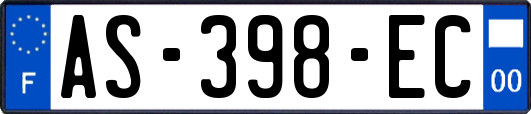 AS-398-EC