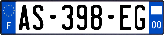 AS-398-EG