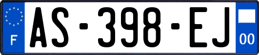 AS-398-EJ