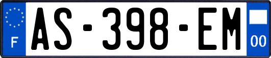 AS-398-EM
