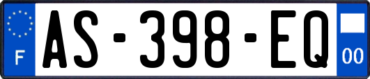 AS-398-EQ