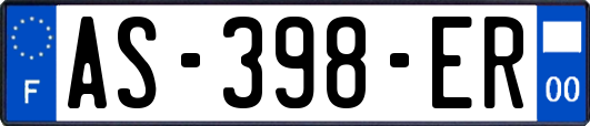 AS-398-ER