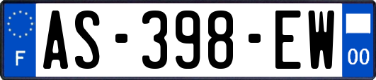 AS-398-EW