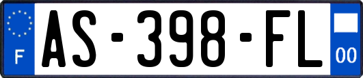 AS-398-FL
