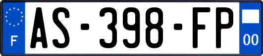 AS-398-FP