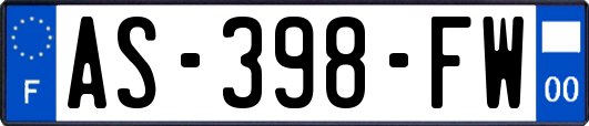 AS-398-FW