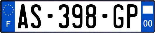 AS-398-GP