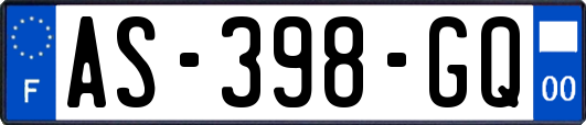 AS-398-GQ