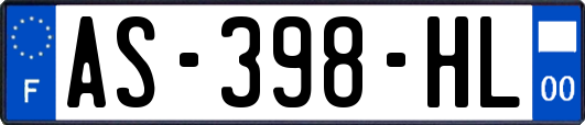 AS-398-HL