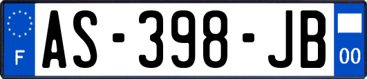 AS-398-JB