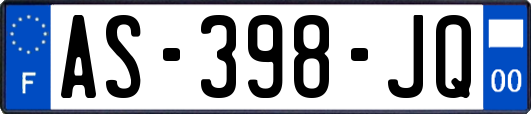 AS-398-JQ