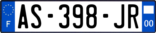 AS-398-JR