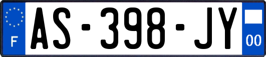 AS-398-JY