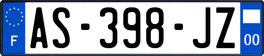 AS-398-JZ