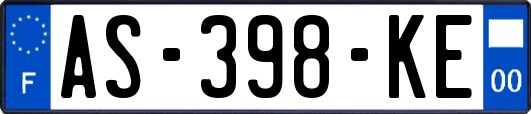 AS-398-KE