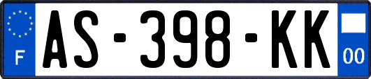 AS-398-KK