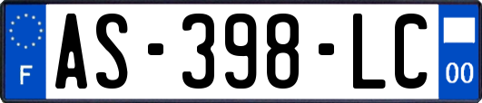 AS-398-LC