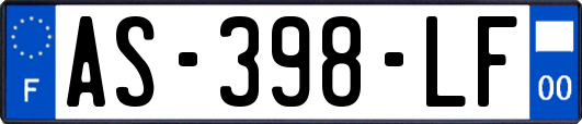 AS-398-LF