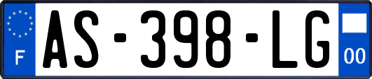 AS-398-LG