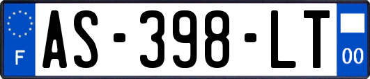 AS-398-LT