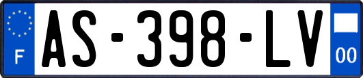 AS-398-LV