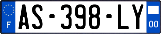 AS-398-LY
