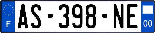 AS-398-NE