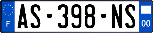 AS-398-NS