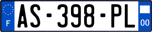 AS-398-PL