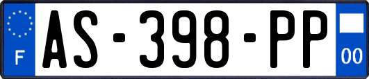AS-398-PP