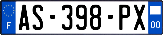 AS-398-PX