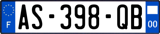 AS-398-QB