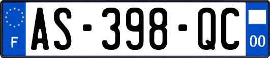 AS-398-QC