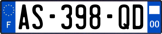 AS-398-QD